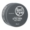 6 x Original Red One Wax Naar Keuze
