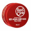 Red One Hair Styling Pack Red Full Force
