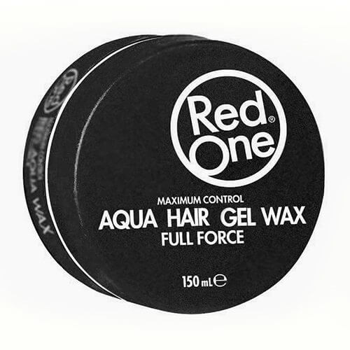 Original Red One Haarwax 12x Naar Keuze