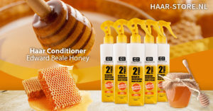 Haar Conditioner Honey