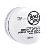 Red One Hair Styling Pack White Full Force