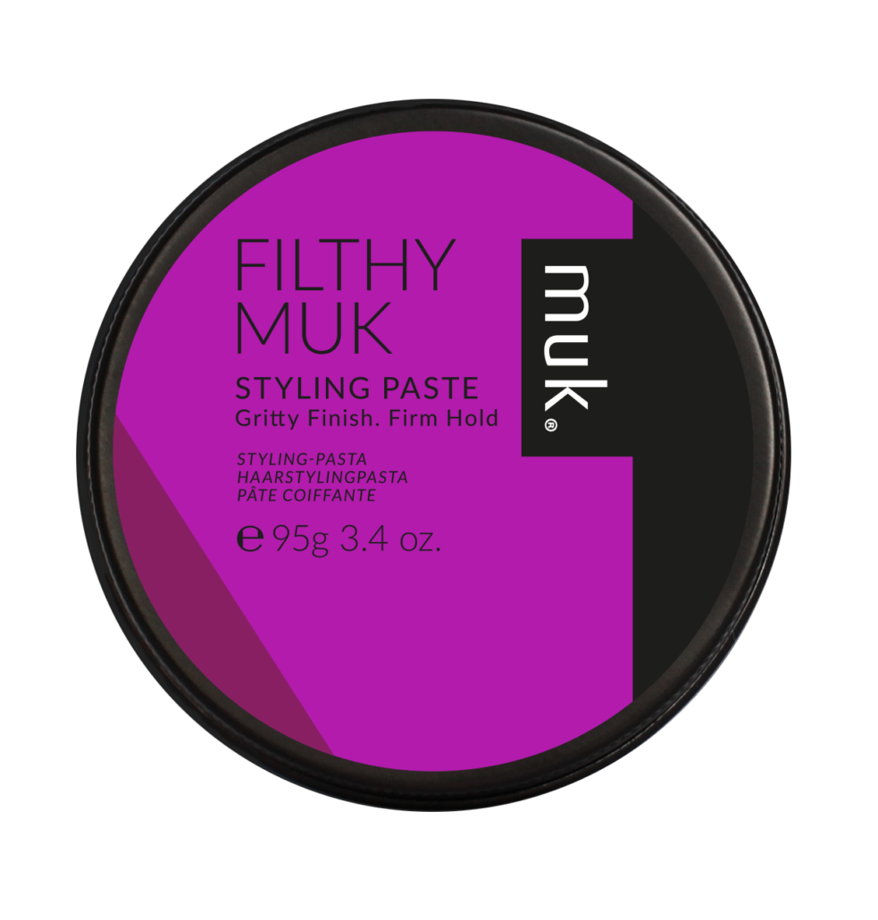 MUK Savage Hair Wax Duo Pack Muk Hair Haar Store