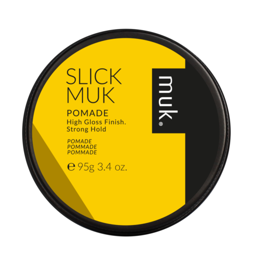 MUK Filthy Styling Paste