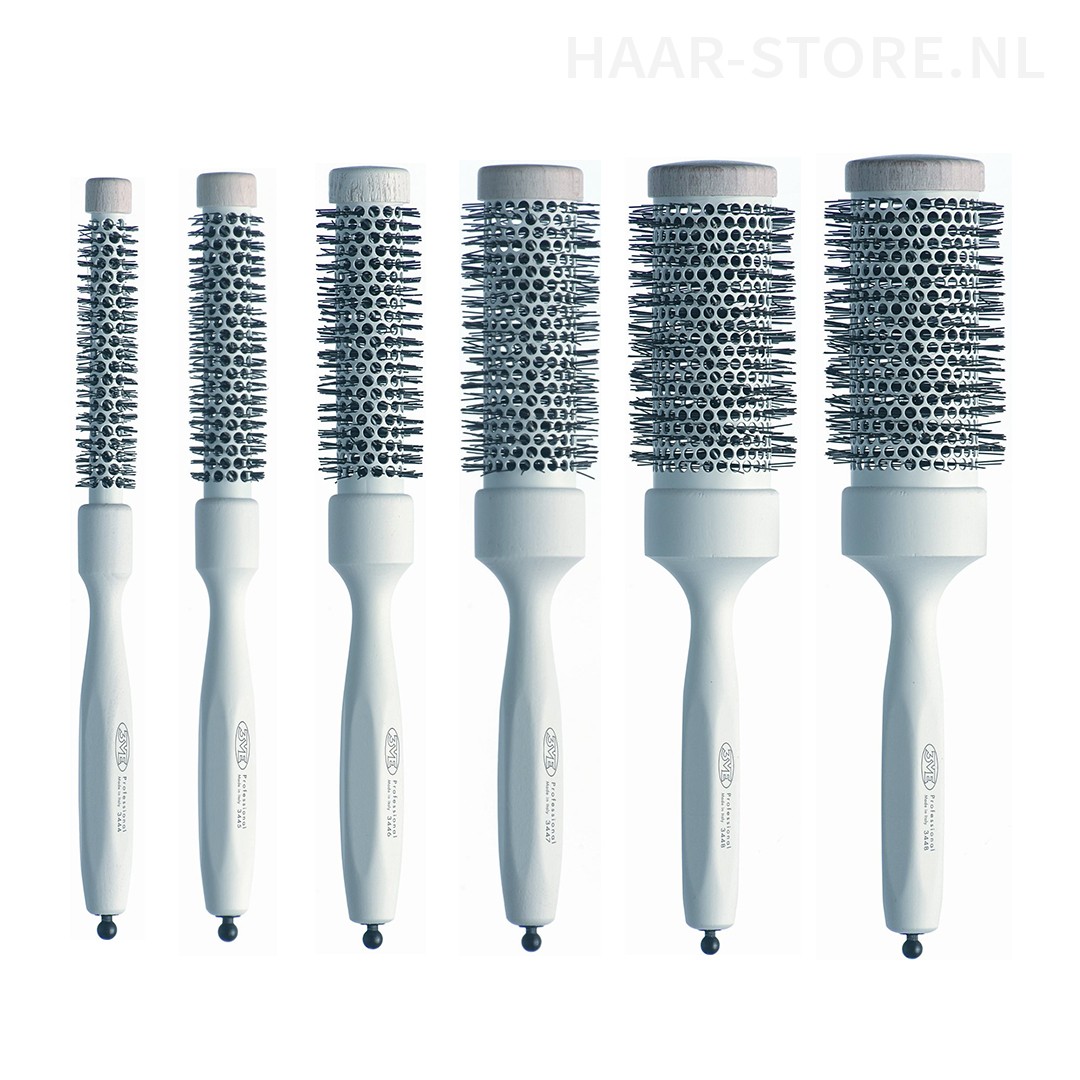 Slot Ijsbeer spoel 3VE Fohnborstels - Soft Touch Line | Haarproducten kopen | Haar Store