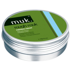 MUK ROUGH FORMING CREAM