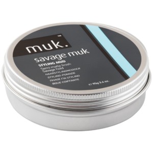 MUK SAVAGE STYLING MUD