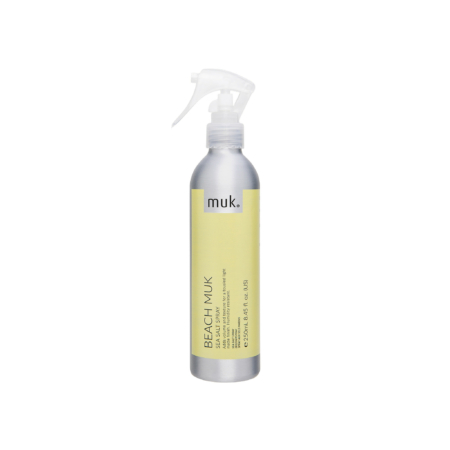 Sea Salt Spray van muk Haircare