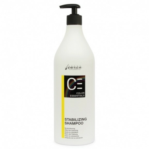Carin Color Essentials Shampoo Stabilizing