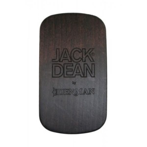 Denman Jack Dean Military Brush