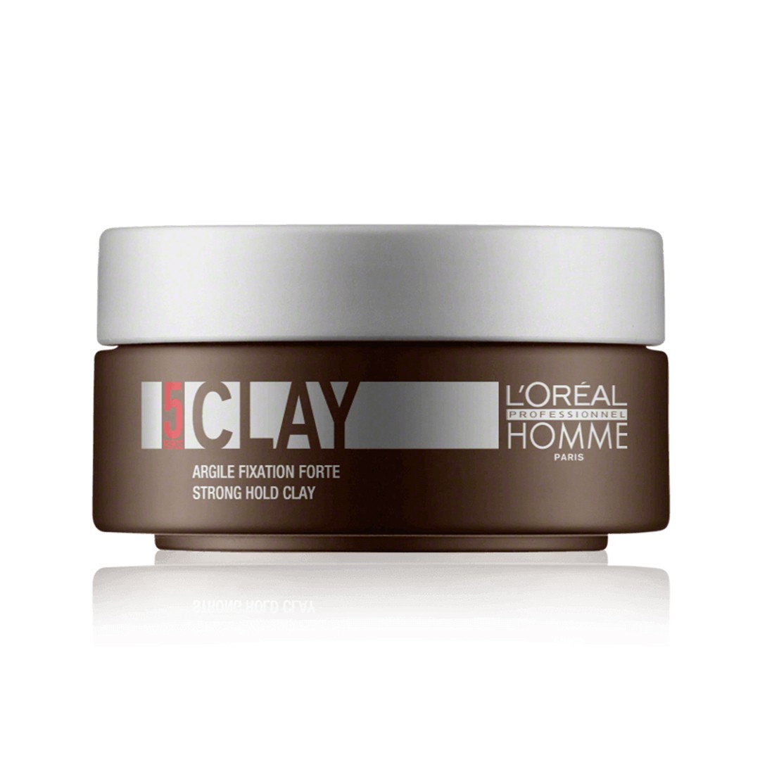 Bedenken Distributie grens L'Oréal Homme Clay Wax | Haarwax Kopen | Haar Store