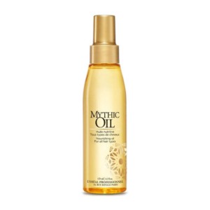 L'Oréal Mythic Oil Nourishing Olie