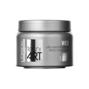 L'Oréal Tecni.Art Web