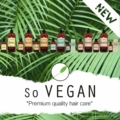 So Vegan Conditioner Color Boost 250 ML