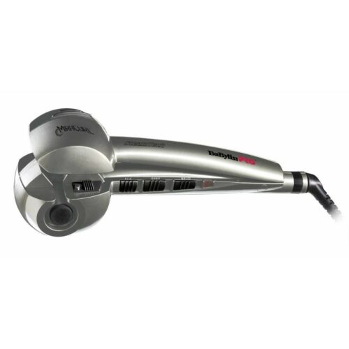 Babyliss Pro Miracurl Steam Tech
