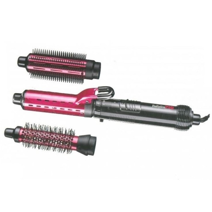 Купить Babyliss Pro Rotating