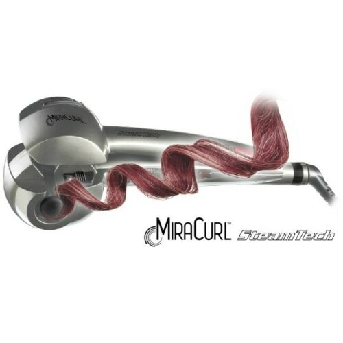 Babyliss Pro Miracurl Steam Tech