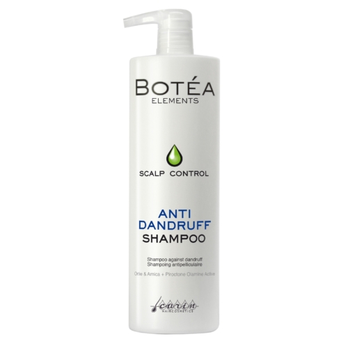 Carin Botéa Elements Anti Dandruff Shampoo