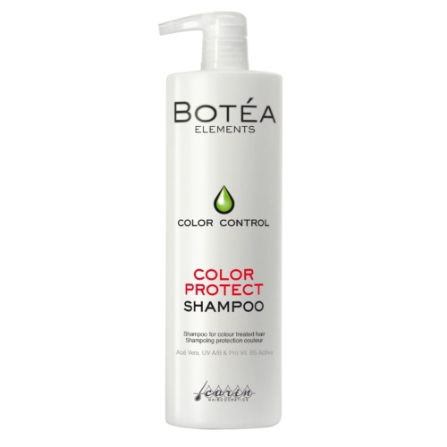 Carin Botéa Elements Color Protect Shampoo