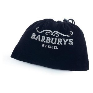 Barbury’s Scheermantel