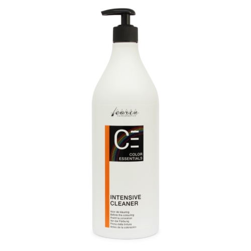 Carin Color Essentials Intensive Cleaner