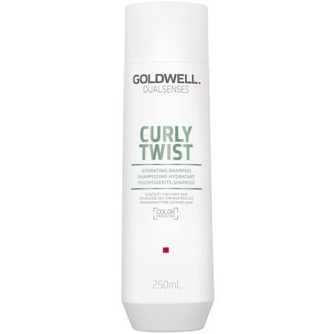 Goldwell DS Curly Twist Shampoo
