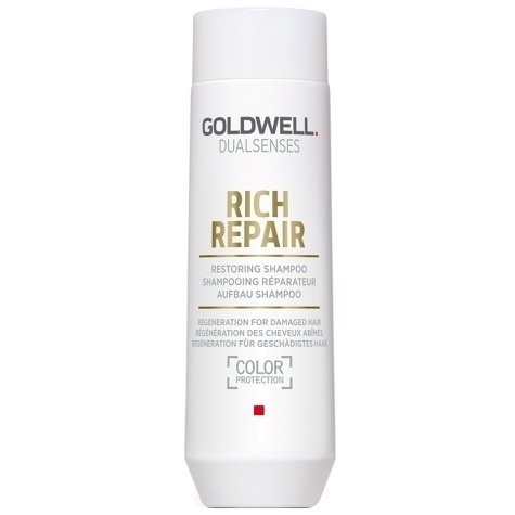 Goldwell DS Rich Repair Shampoo