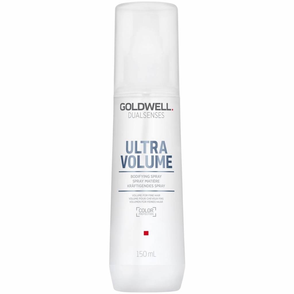 Yoghurt aanbidden Belastingbetaler Goldwell DS Ultra Volume Bodifying Spray - Haarproducten kopen