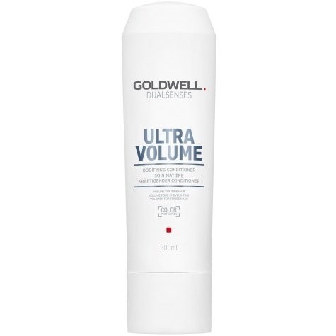 Goldwell DS Ultra Volume Bodifying Conditioner