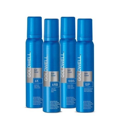 Goldwell Colorance Soft Color