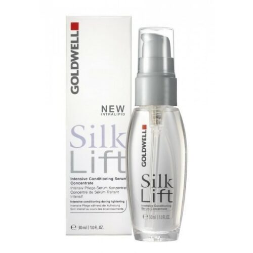 Goldwell Silk Lift Conditioning Serum Concentrate