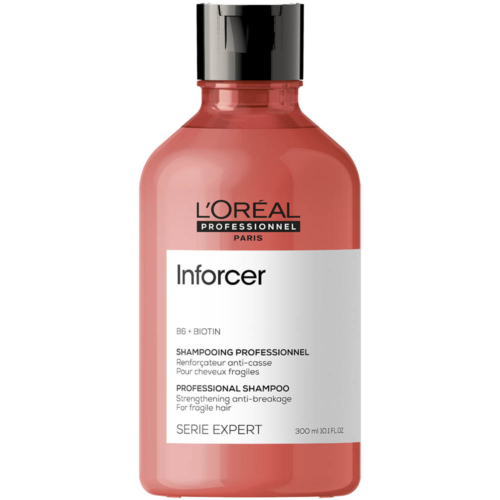 L’Oréal Inforcer Shampoo