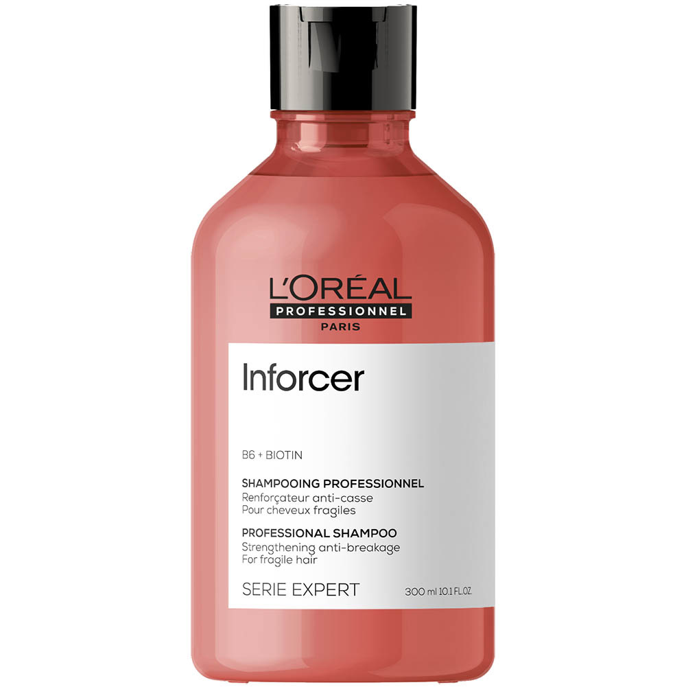 L'Oréal Inforcer Shampoo