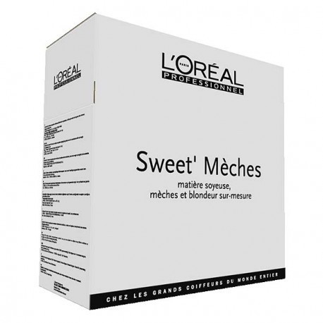 L’Oréal Sweet Meches