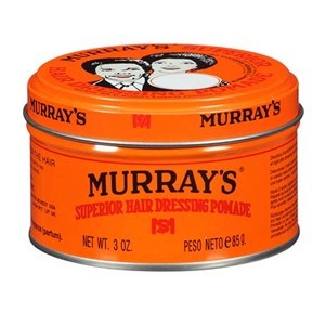 Murray’s Superoir