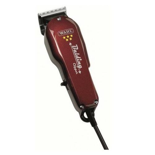 Wahl 5 Star Afro Balding Clipper