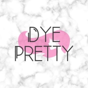 Dye Pretty