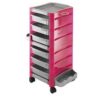 Kappers Werkwagen AGV Y-Con