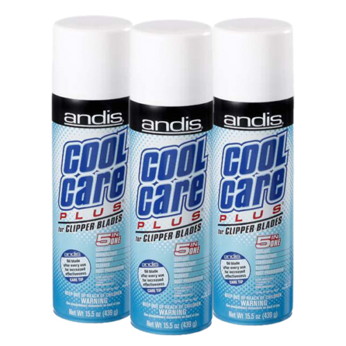 ANDIS COOL CARE SPRAY
