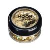 Moon Creations Glitter Chunky glittervlokken 3 gram