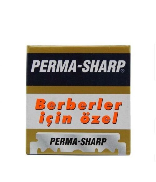 PERMA-SHARP