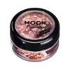 Moon Creations Glitter Chunky glittervlokken 3 gram