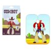 Sibel Kinderkaplakens | Prinses, Cowboy, Space Heroes