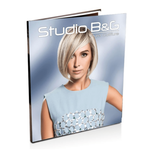 Studio B&G Pure Coiffure