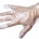 300 Stuks Disposable Plastic Handschoenen