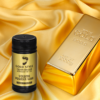 Goldstyle SET 3x Powder Wax + Salt Free Shampoo GOLDSTYLE