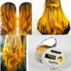 Morfose Hair Color Wax Gold