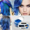 Morfose Hair Color Wax Blue