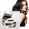 Morfose Hair Color Wax Black