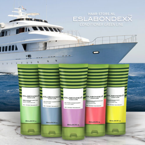 Conditioner Eslabondexx Clean Care Color Maintainer  – 200ml