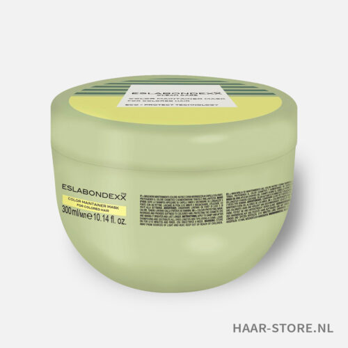 Haarmasker Clean Care Color Maintainer Eslabondexx – 300ml